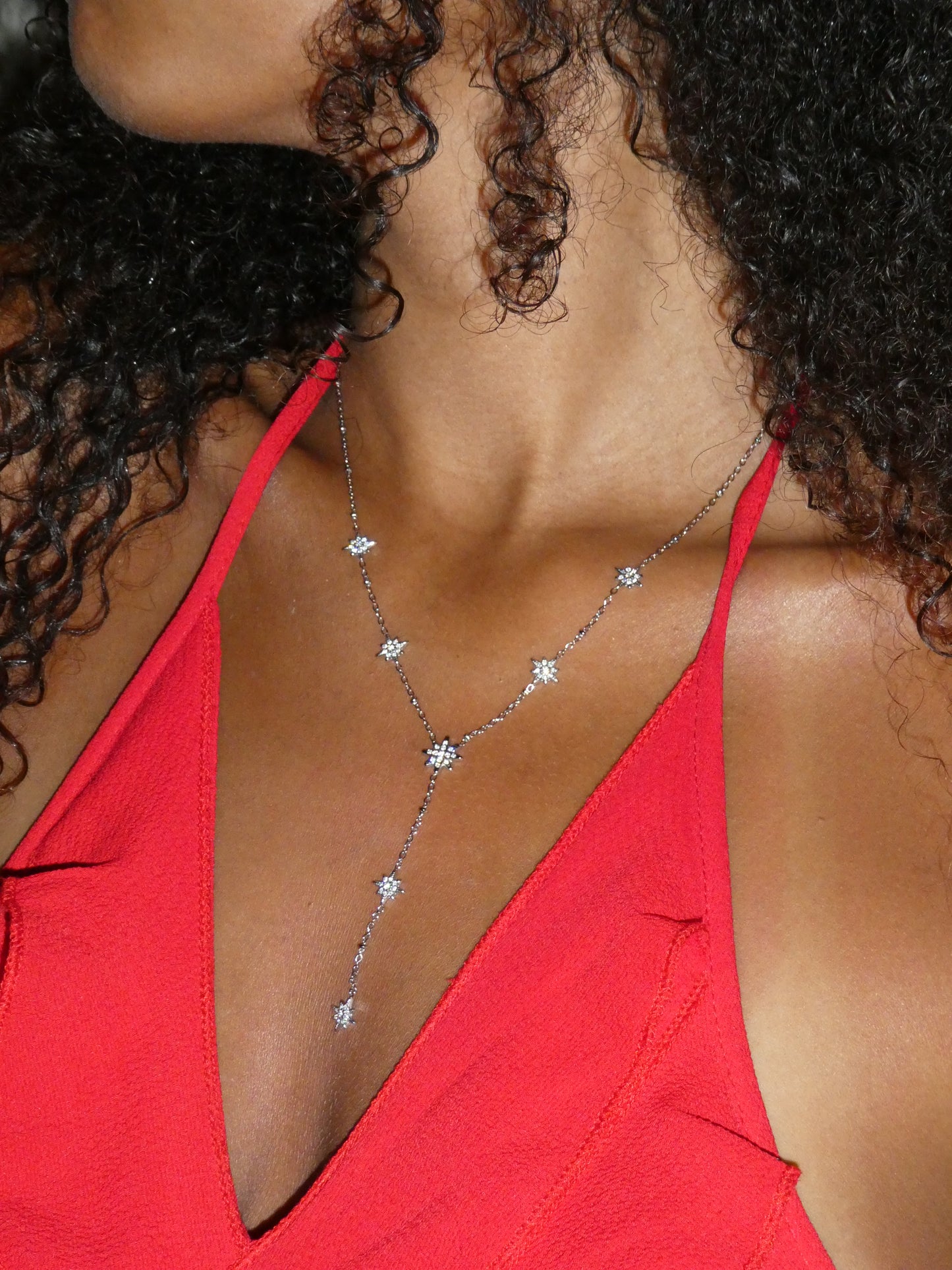 Collier "Astreia"