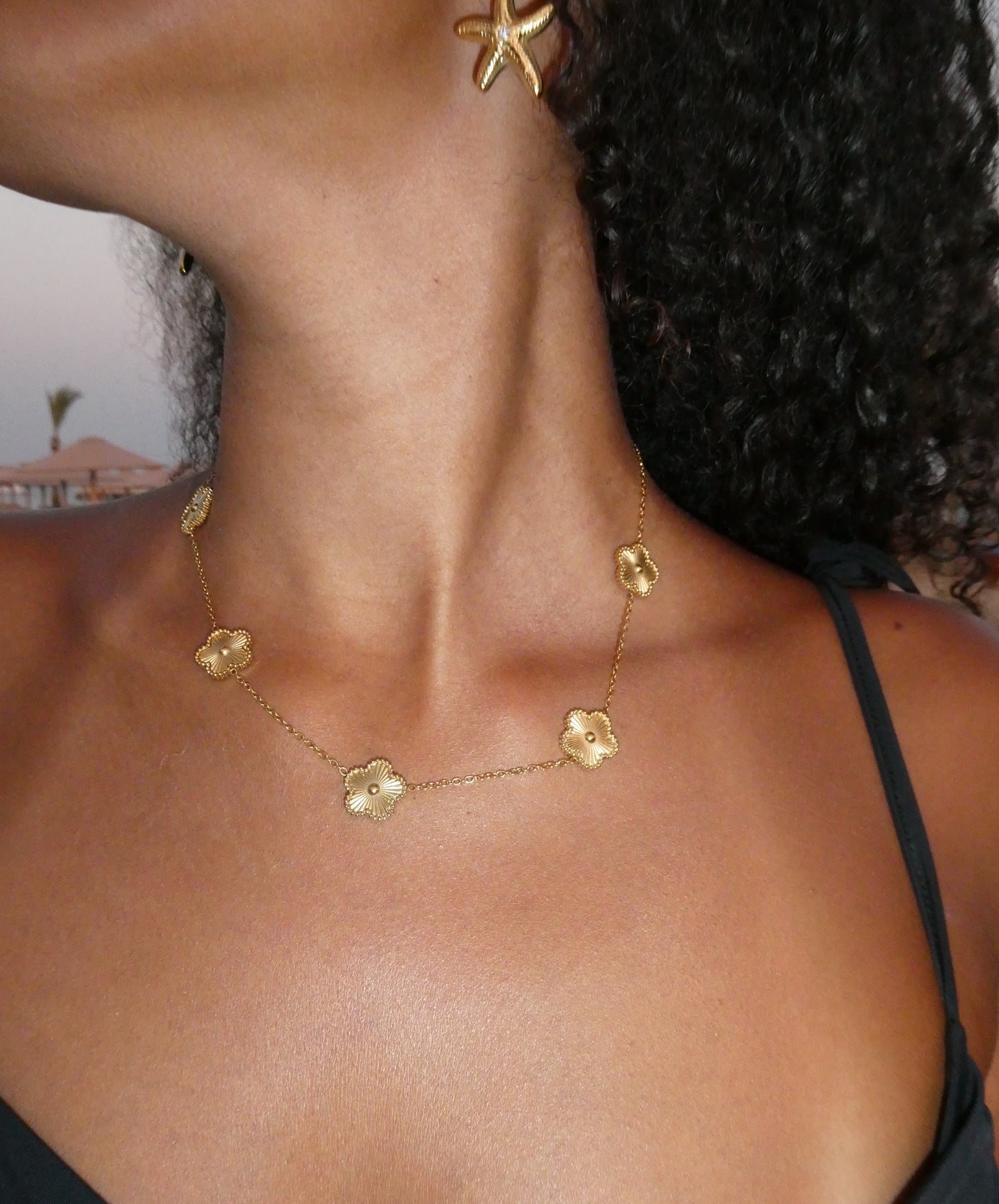 Collier "Liora"