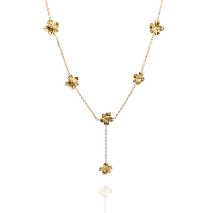 Collier "Floréa"