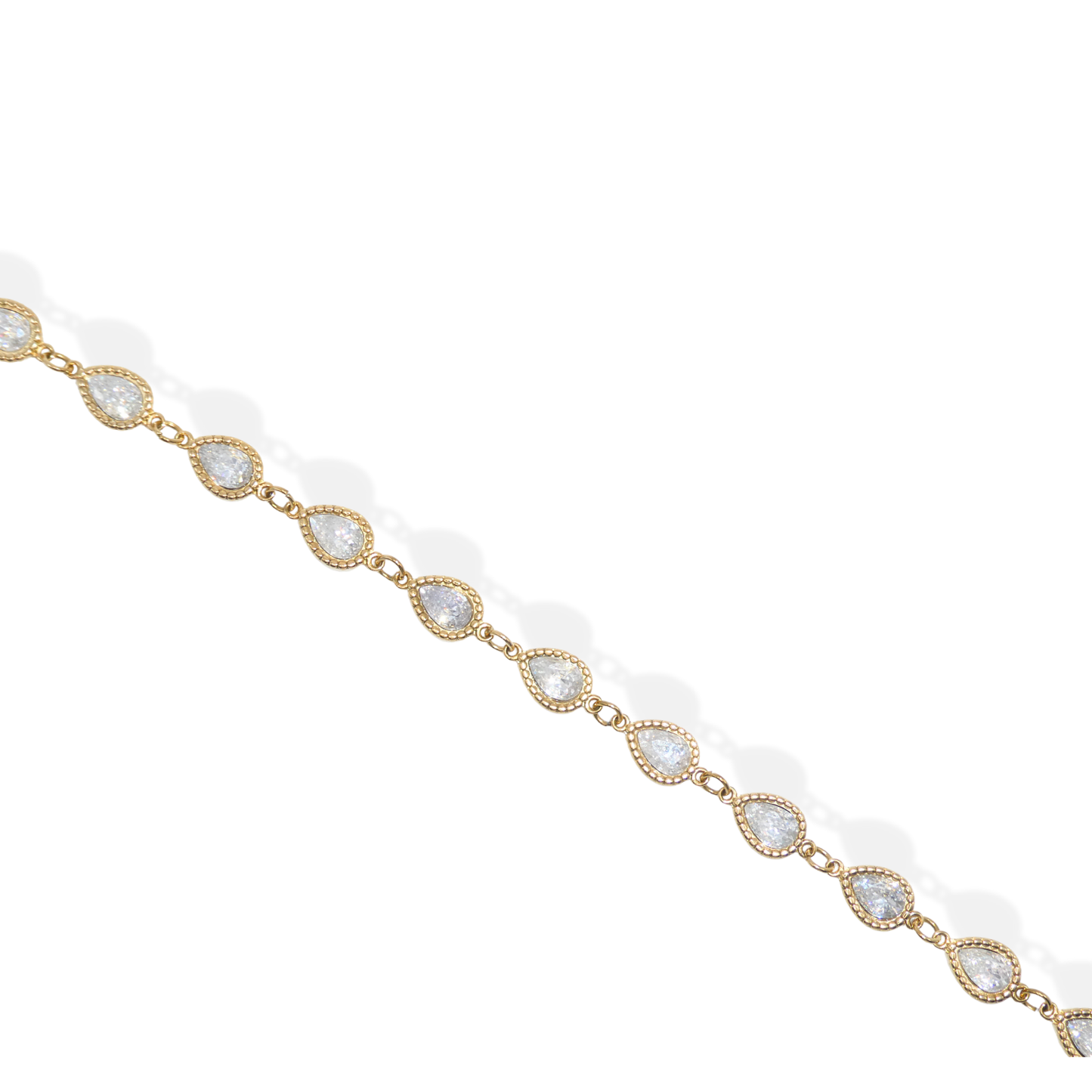 Bracelet "Cristalia"