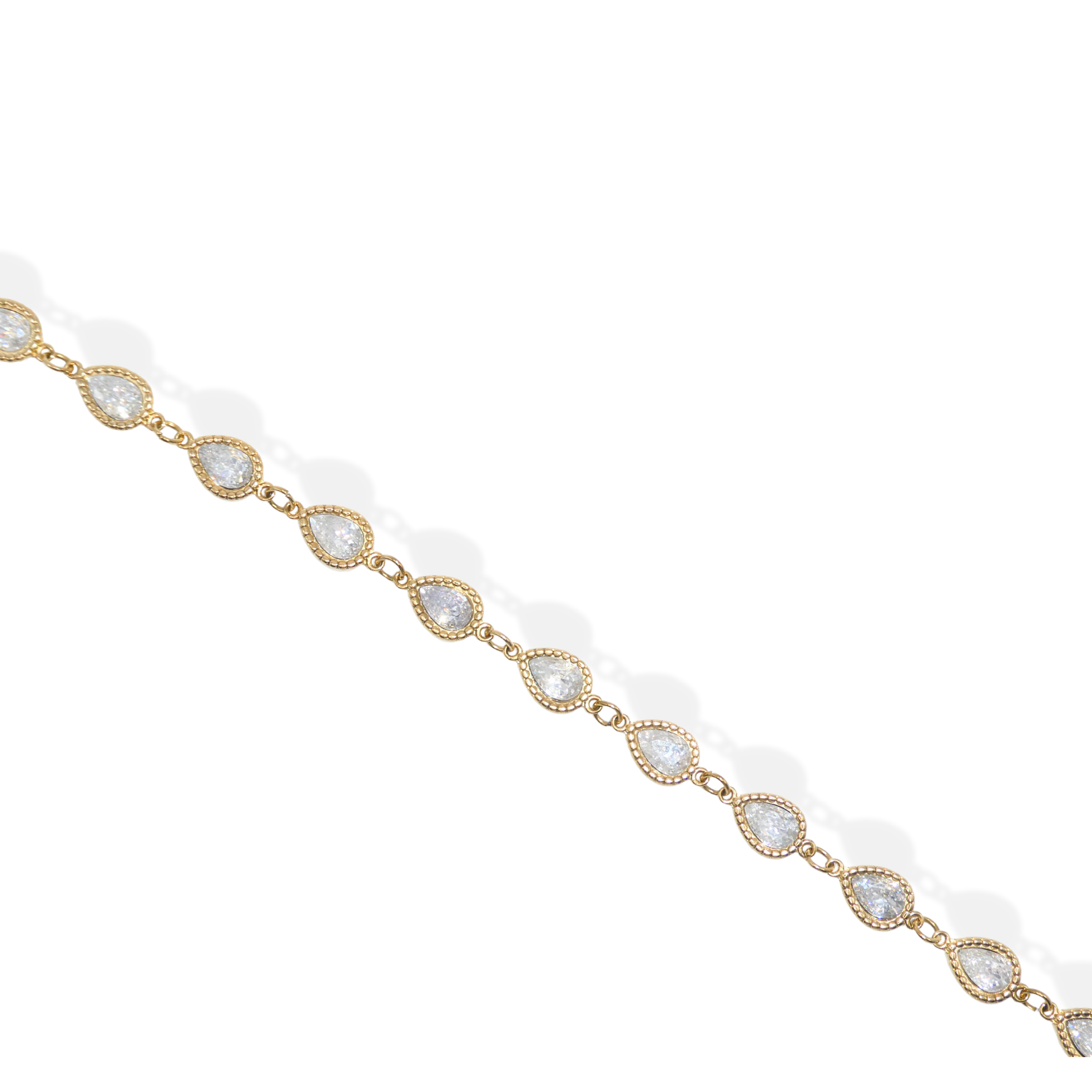 Bracelet "Cristalia"